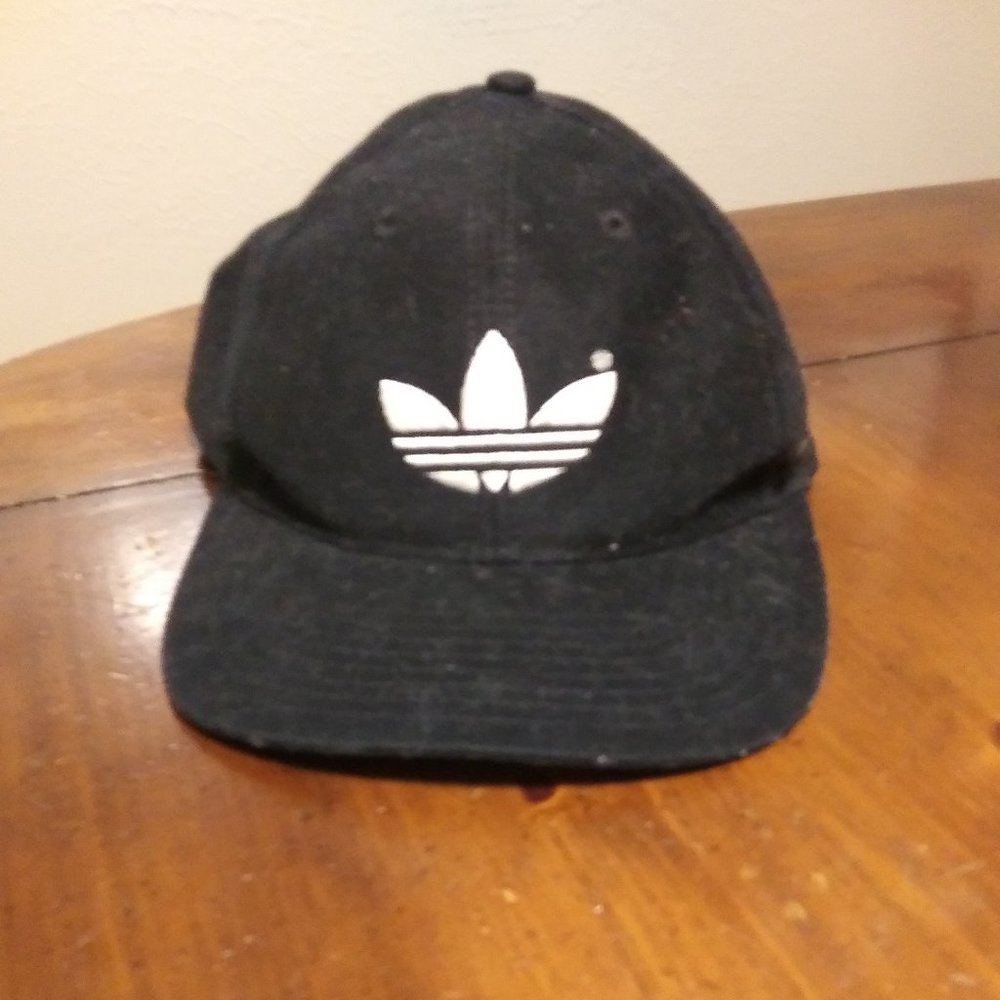 Vintage ADIDAS Baseball Cap